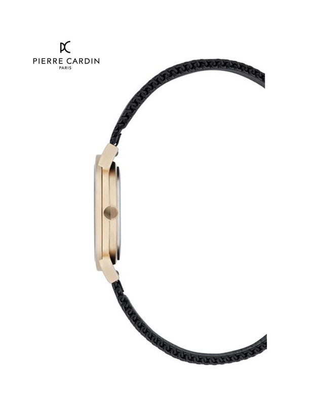 Pierre Cardin Ladies Watch with Extra Strap